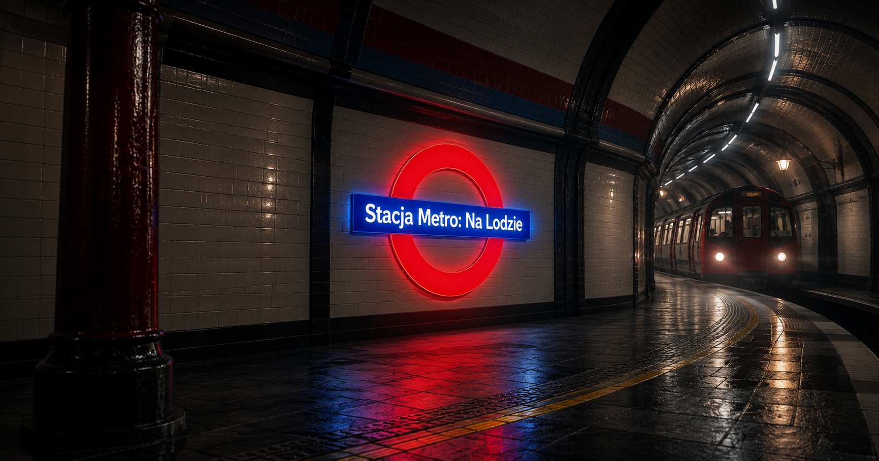 Stacja Metro: na lodzie! – specjalny projekt wokalno-sceniczny w Toruniu
