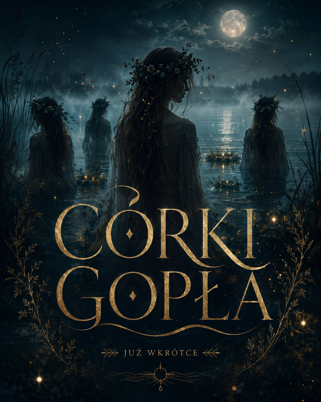 Córki Gopła – projekt musicalowy Fundacji ShowTime